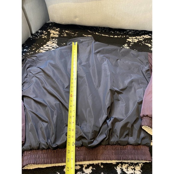 John Elliott Reversible Polartec Half-Zip Pullover - Picture 7 of 11